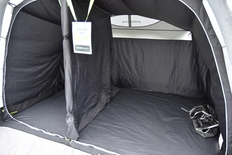 Outdoor Revolution Camp Star 500 Inflatable Tent Bundle Deal-10